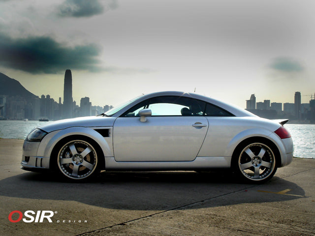 Audi TT Mk1 225 Performance, Accessories & Repair Parts