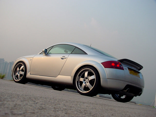 Audi TT Mk1 180 FWD Performance Parts