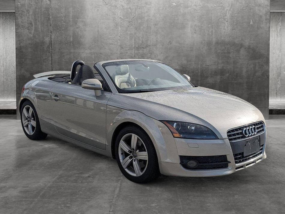 Audi TT Mk2 2.0T FSI FWD Performance, Accessories & Repair Parts
