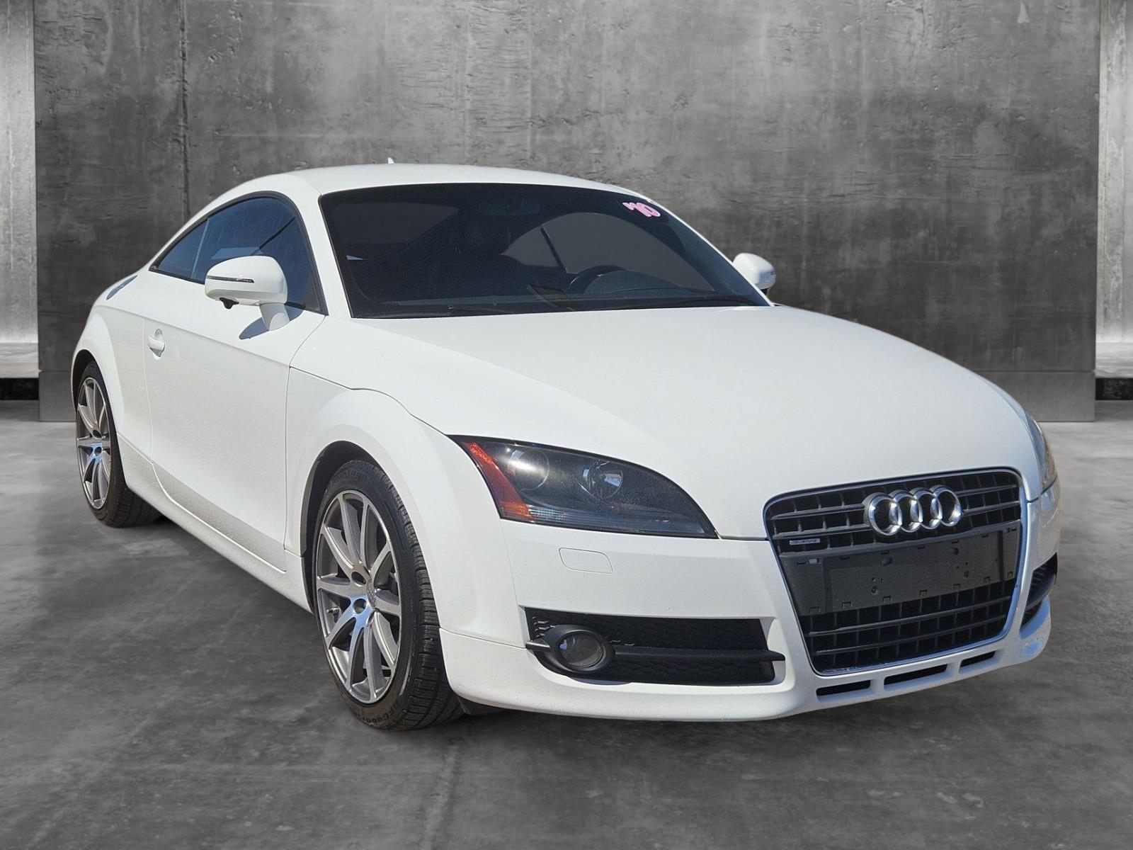 Audi TT Mk2 2.0T TSI quattro Performance, Accessories & Repair Parts