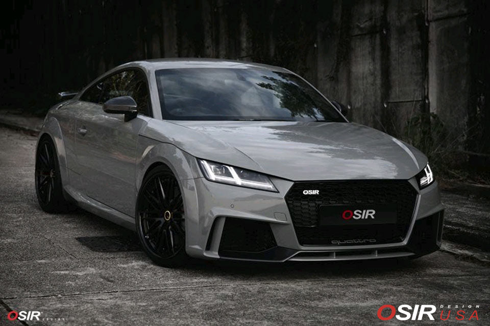 Audi TT RS Mk2 Performance, Accessories & Repair Parts