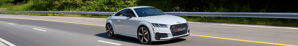 Audi TTS Mk3 Performance, Accessories & Repair Parts