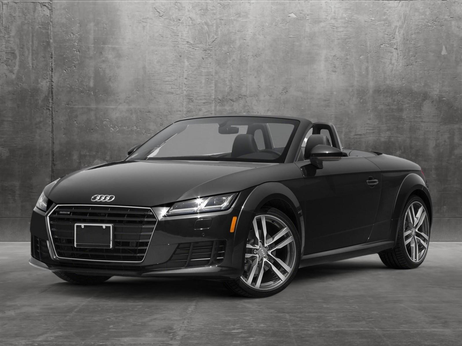 Audi TT Mk3 2.0T quattro Performance, Accessories & Repair Parts