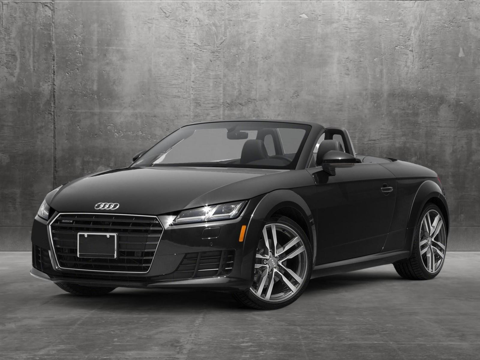 Audi TT Mk3 2.0T quattro Performance, Accessories & Repair Parts