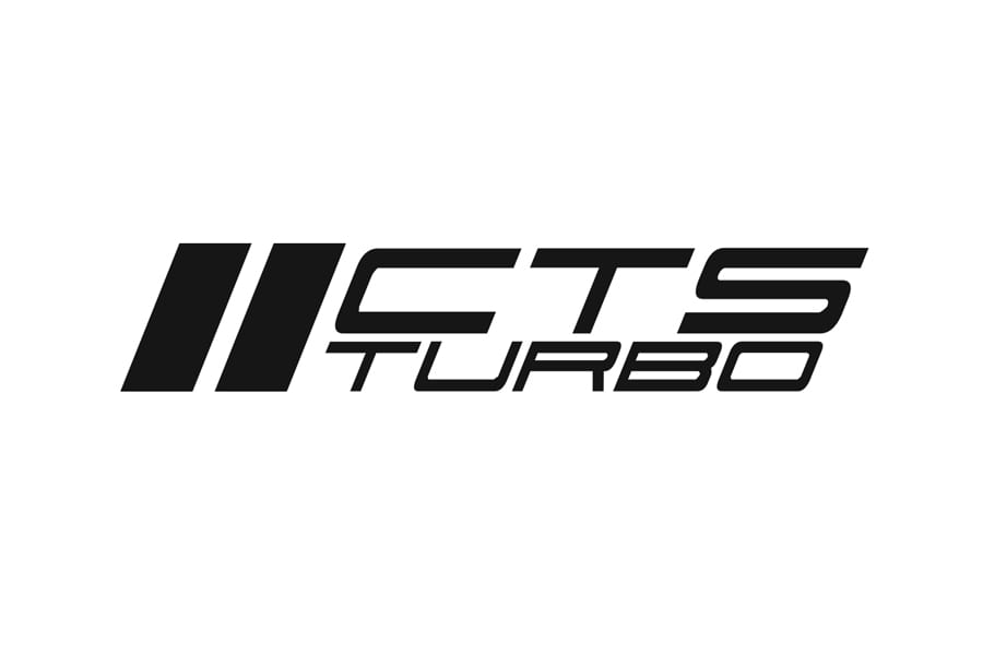 CTS Turbo Intake for Audi TT