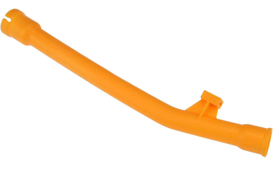 URO Parts - Engine Oil Dipstick Tube 1.8T - TT Mk1