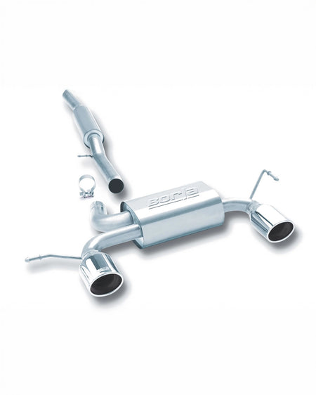 Borla 14957 Audi TT Exhaust