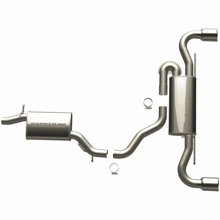Magnaflow 16719 Audi TT Exhaust
