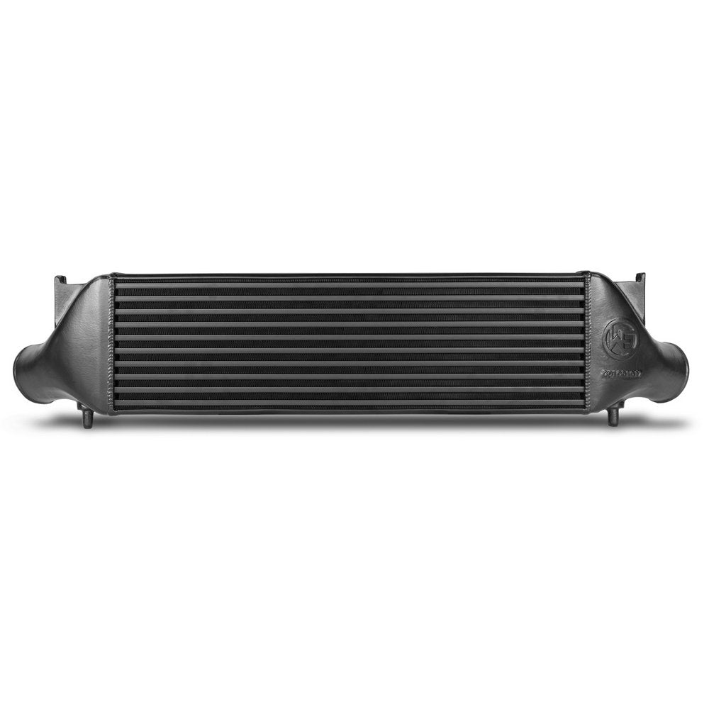 Wagner Tuning EVO2 Competition Intercooler Kit | 2015 Ford Mustang (200001074.KITSINGLE) main image 0