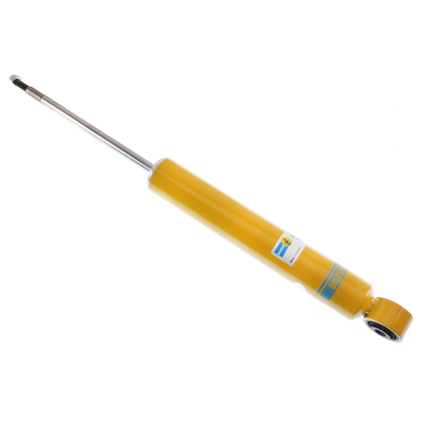Bilstein B4 OE Replacement 13-16 Audi Allroad Rear Twintube Shock Absorber