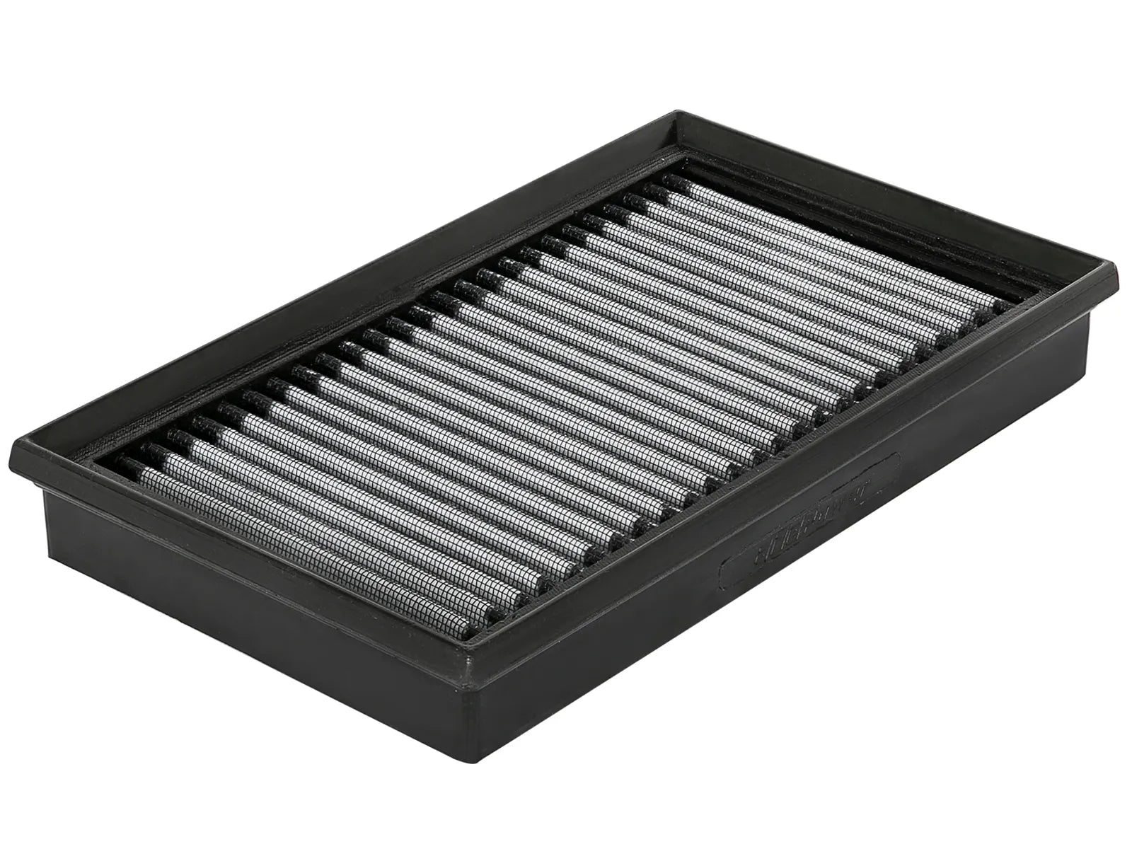 aFe MagnumFLOW 14-17 Porsche 911 Turbo / Turbo S 3.8L (tt) Pro DRY S Air Filter