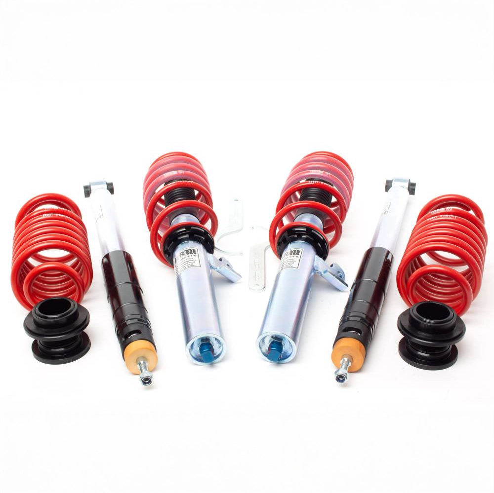 H&R 32851-25 Audi TT RS Suspension