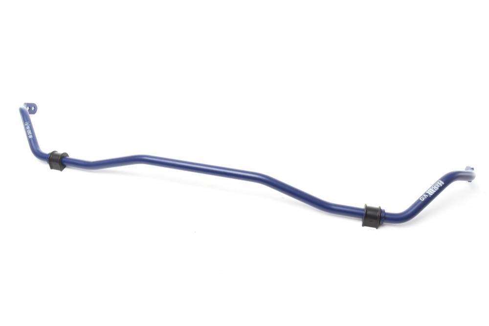 H&R 99-06 Audi TT Quattro/TT Quattro Roadster (AWD) Sway Bar Kit - 25mm Front/21mm Rear main image 1