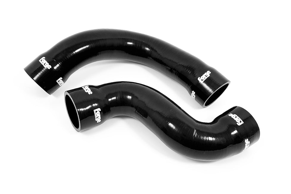 MKT008 High-performance Forge Motorsport TT Mk1 225 Boost Hose kit in Black