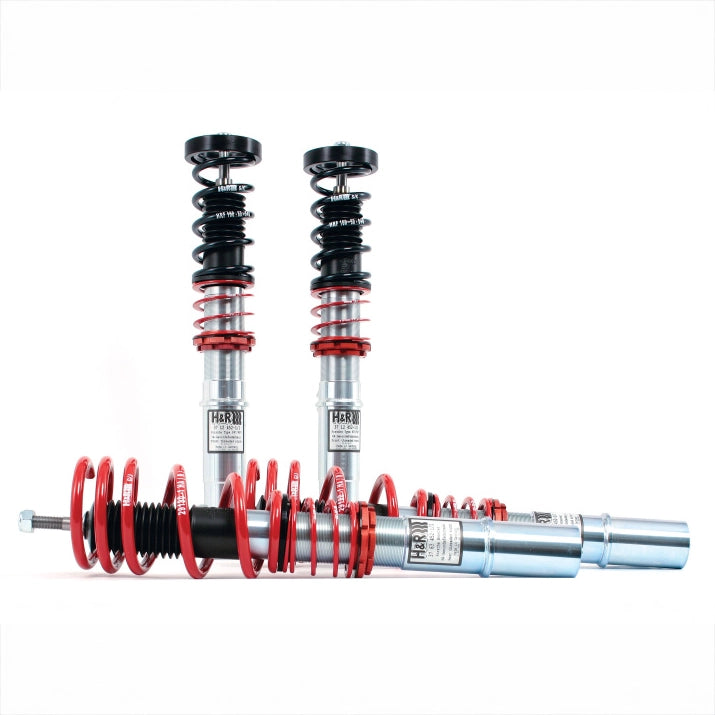 H&R - Street Performance Coil Over - TT / TTS / TTRS Mk2