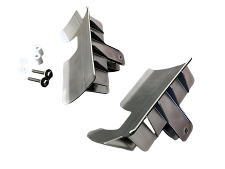 Brake Cooling Ducts - TT Mk1 Mk2 TTS / TTRS Mk2