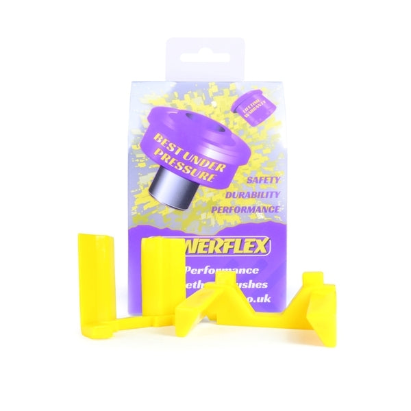 powerflex upper engine mount insert audi tt rs mk2