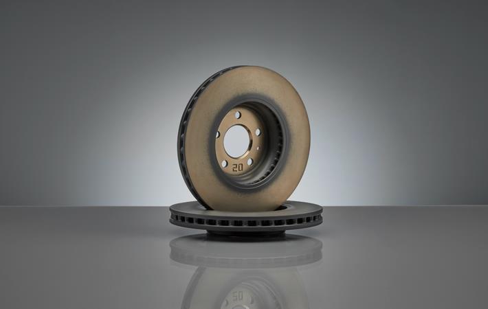 EBC 00-06 Audi TT Quattro 1.8 Turbo (225bhp) USR Slotted Rear Rotors