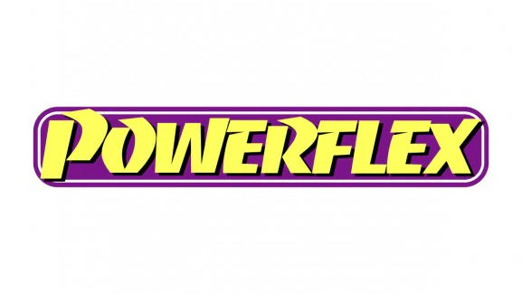 Powerflex Bushings