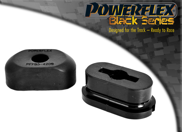 audi tt 8n torque mount bush powerflex front insert