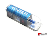 Xenesis- Xenon Match Super White Bulbs-H11 55W-Pair