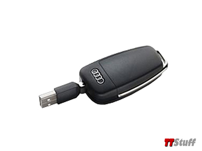 OEM - Audi USB Memory Key - 4 GB