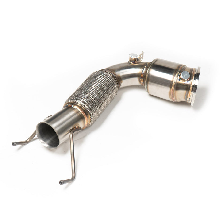 CTS Turbo - MINI F54/F55/F56 COOPER S | BMW F48 X1/X2 B46 HIGH-FLOW CAT