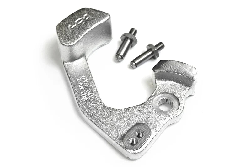 HPA Motorsports - 02M - 02Q Short Throw Shifter - TT Mk1 Mk2 MK3