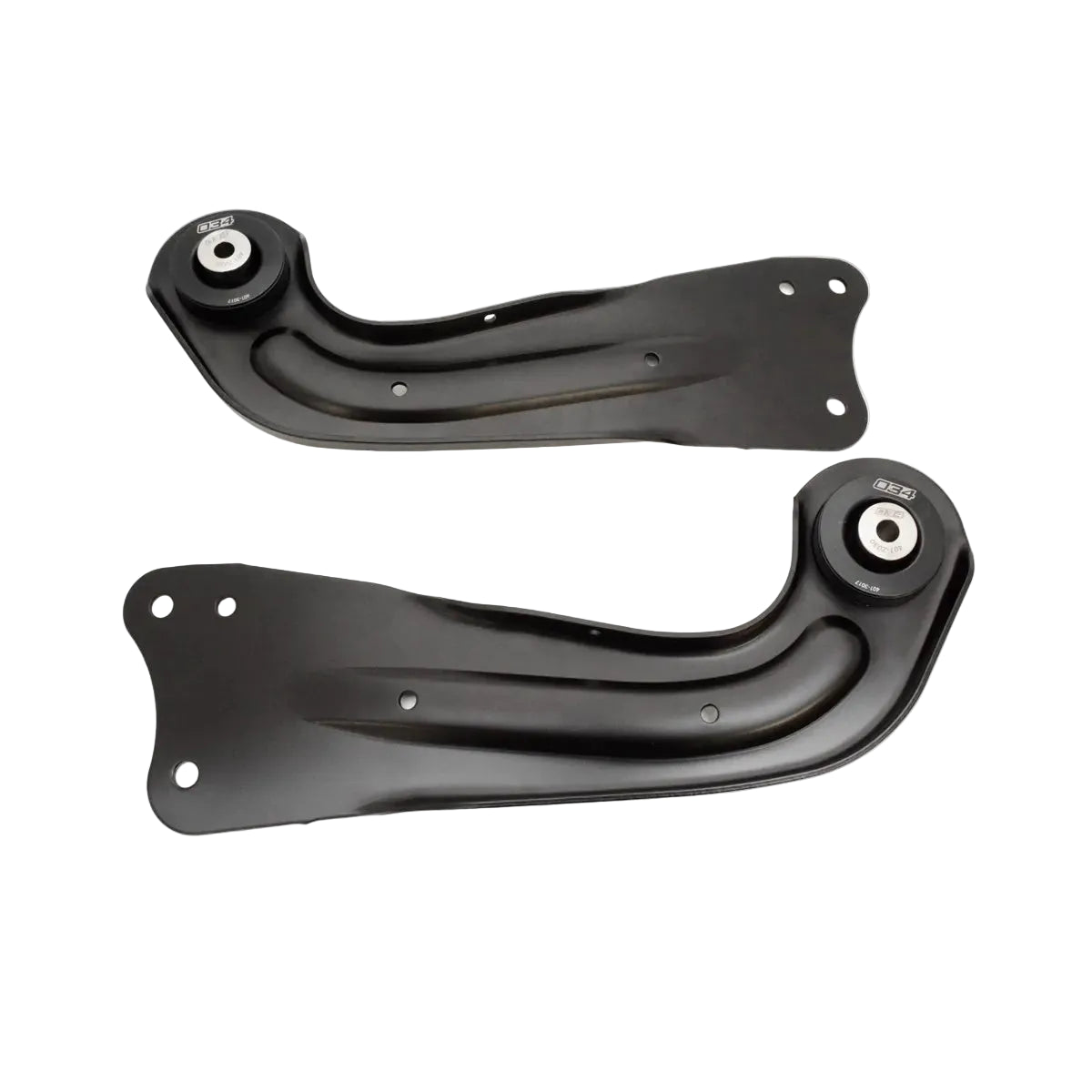 034Motorsport - Spherical Rear Trailing Arm Kit, MkV/MkVI Volkswagen G ...