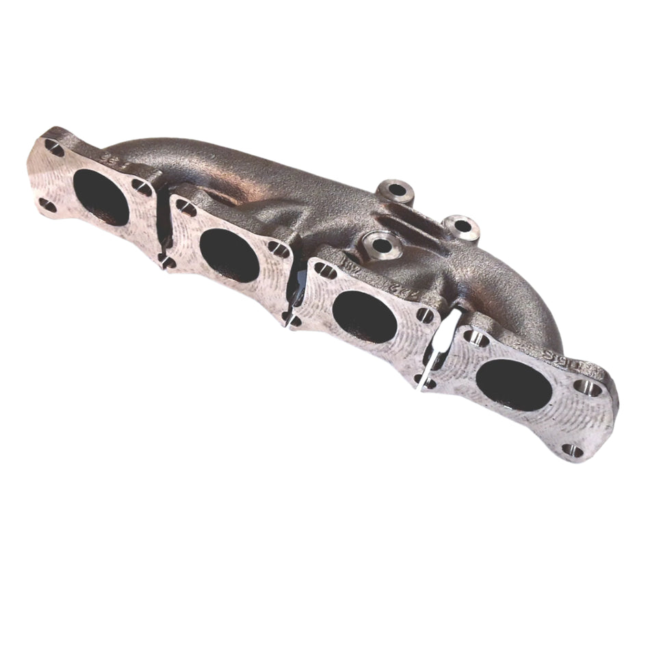 Genuine Audi - Exhaust Manifold - TT 180hp Mk1