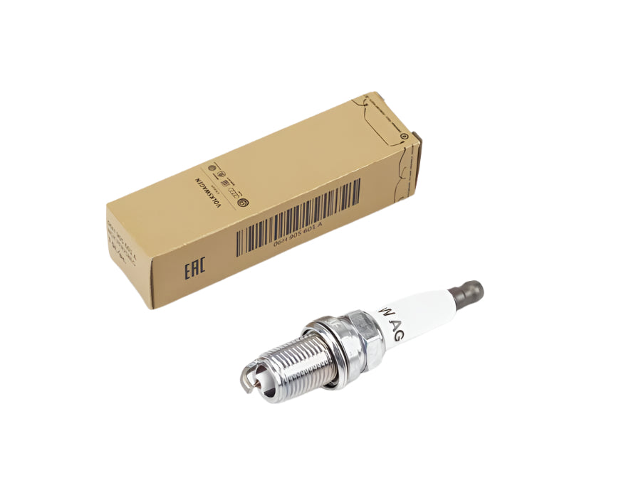 Genuine Audi - Spark Plug - Single - TT / TTS Mk2