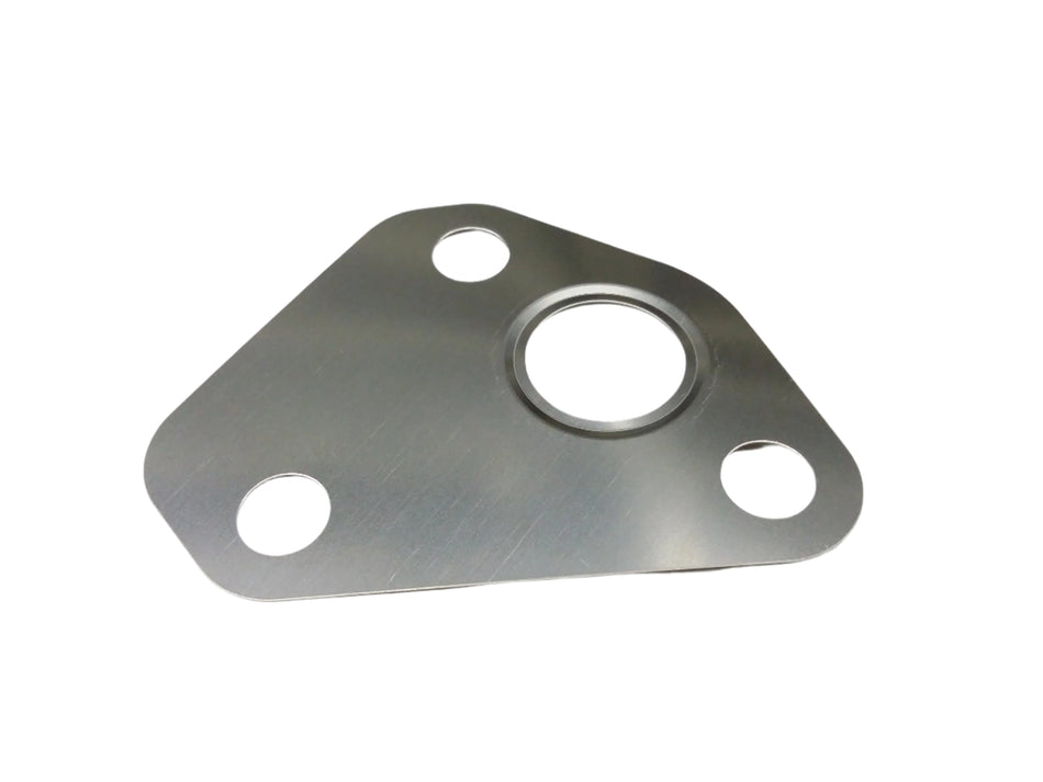 Genuine Audi - EGR Cooler Coolant Pipe Gasket - TT 180hp Mk1