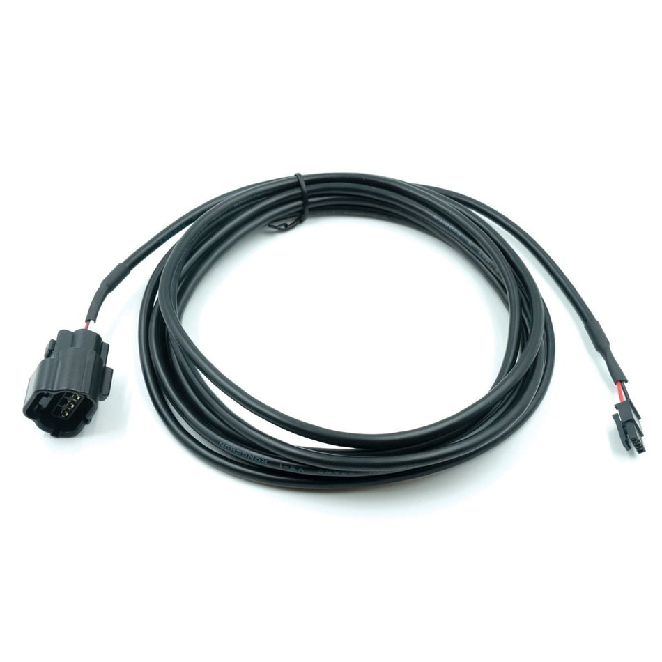 Innovate Motorsports - Cable, Gauge to Pressure Sensor (for MTX-D, PSN-1, ECF-1)