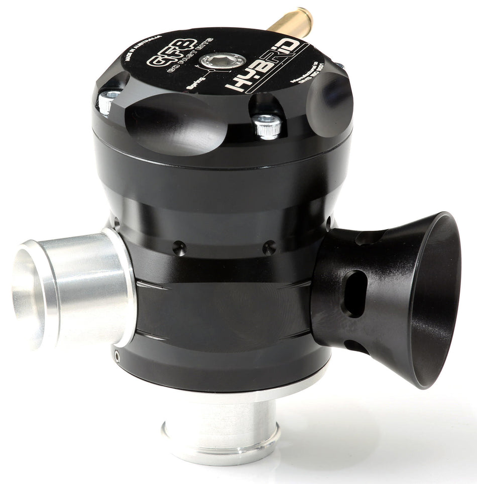 Go Fast Bits - Hybrid Dual Outlet Valve - TT Mk1
