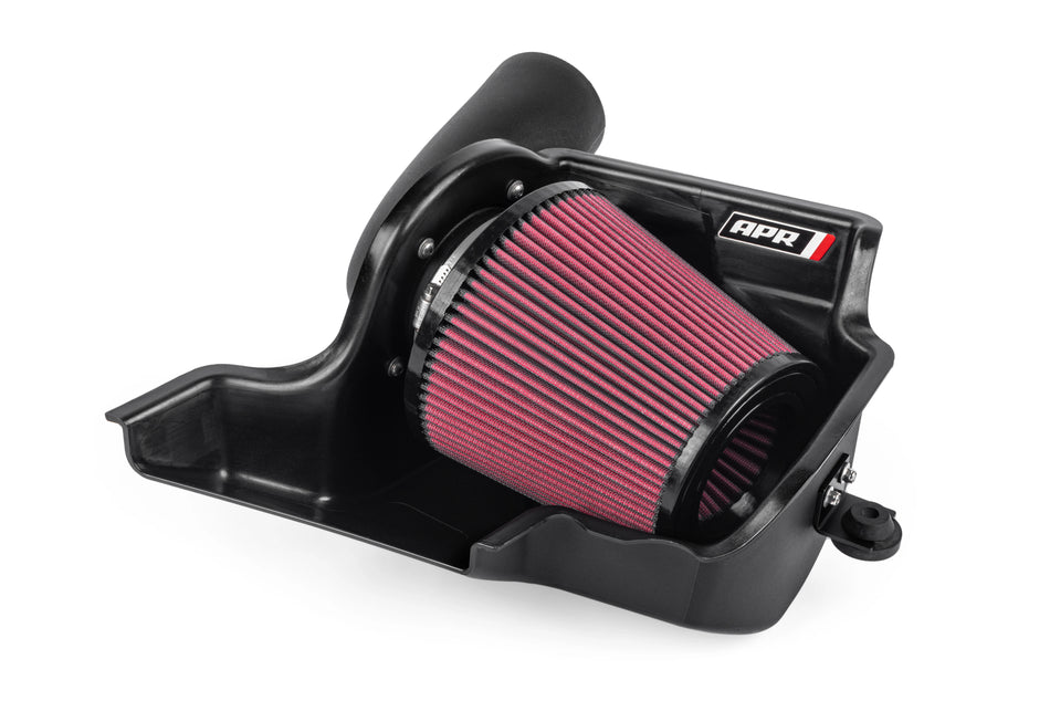 APR - PEX Open Intake System - 1.8T/2.0T EA888 Gen 3/4 MQB - TT / TTS Mk3