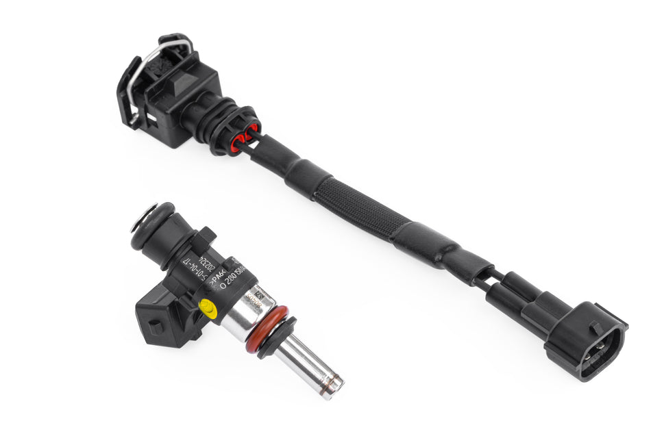 APR - 980cc MPI Injector Kit - TTRS Mk3