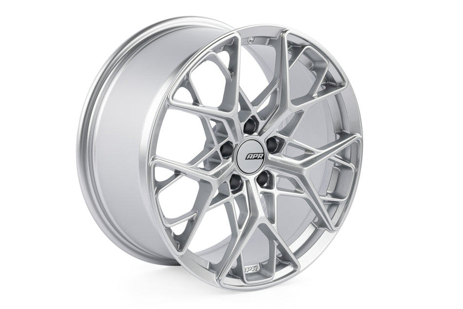 APR - A02 Flow Formed Wheel