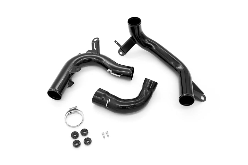 RacingLine - Boost Pipe Kit - TT / TTS Mk3