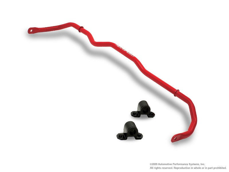 Anti-Sway Bar - Front 25mm