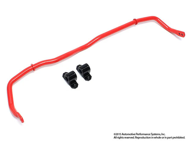 NEUSPEED - Anti-Sway Bar - Front 25mm - TT / TTS / TTRS Mk3