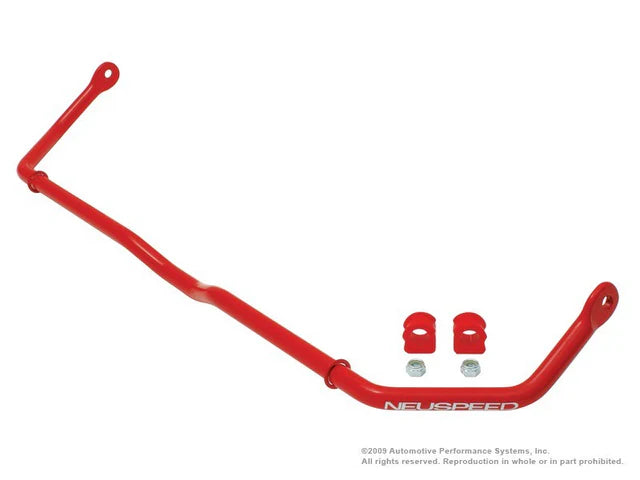 NEUSPEED - Anti-Sway Bar - Front 25mm - TT Mk1