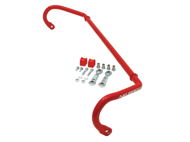 NEUSPEED - Anti-Sway Bar | Front 25mm • Mk4 FWD