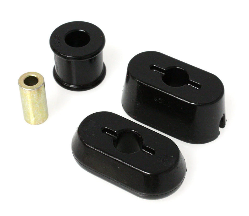 Energy Suspension - Polyurethane Motor Mount Insert - Dogbone - TT Mk1