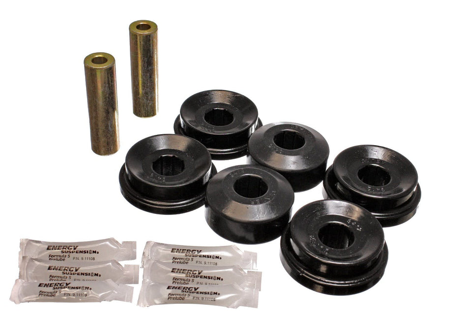 Energy Suspension - Rear Axle Beam Bushing - TT Mk1 FWD