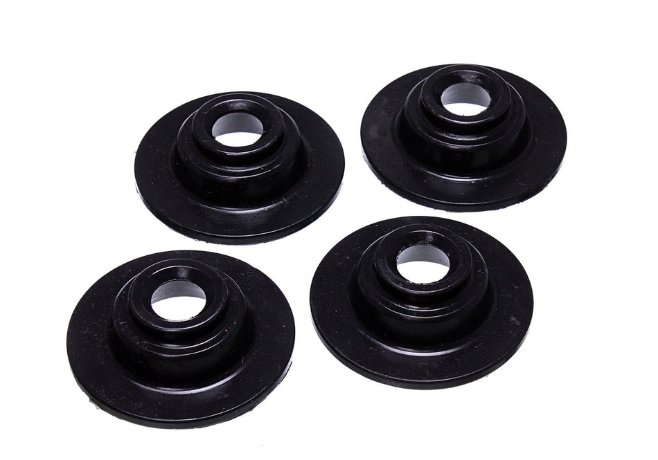 Energy Suspension - Rear Coil Spring Isolator Bushings - TT / TTS / TTRS Mk2