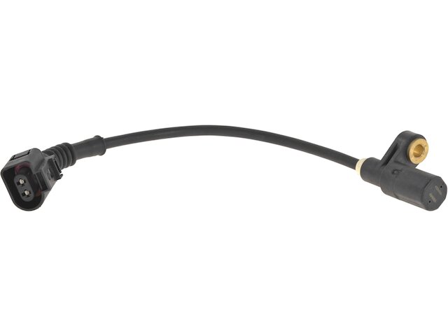 ServiceTech - ABS Speed Sensor - Rear - TT Mk1