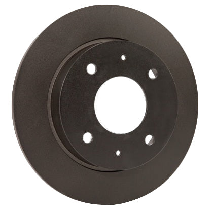 EBC - Ultimax OE Style Disc Kit - Front - TT Mk1