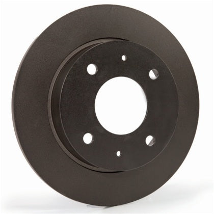 EBC - Ultimax OE Style Disc Kit - Rear - TT 180 quattro Mk1
