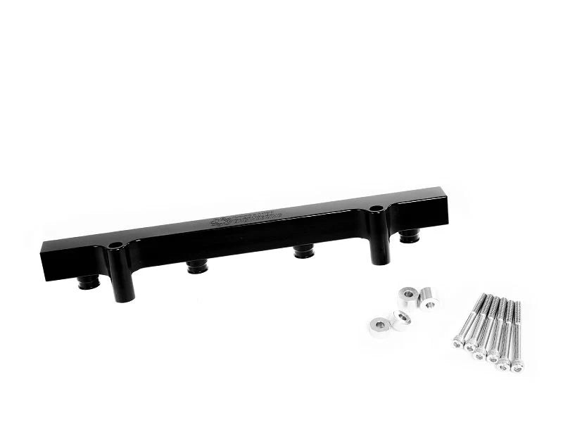 Integrated Engineering - Fuel Rail For VW & Audi 1.8T 20V Engines - TT Mk1