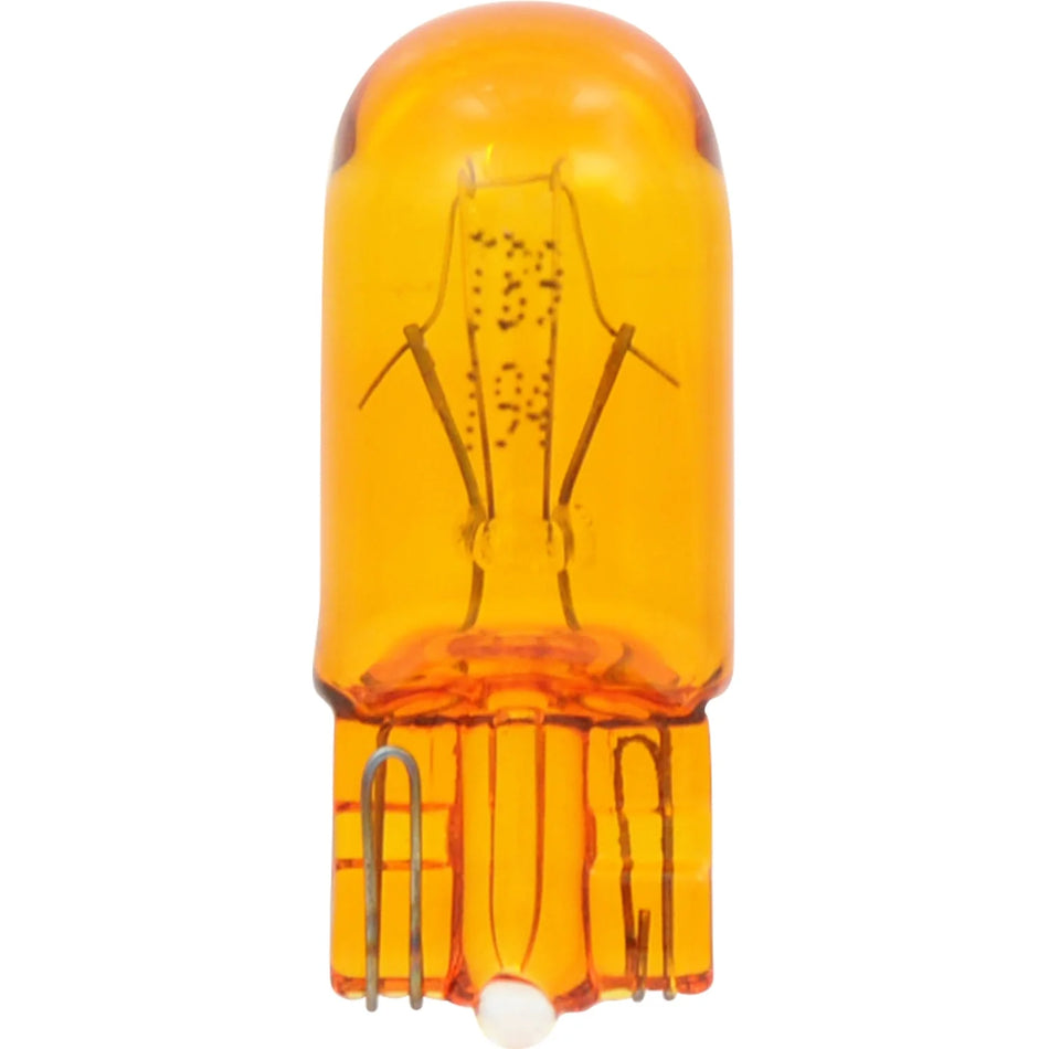 OSRAM - Side Marker Bulb - 194 Wedge - Amber - TT Mk1